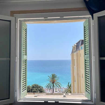 Palais Hongran De Fiana Daire Nice Dış mekan fotoğraf