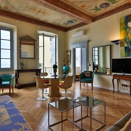 Palais Hongran De Fiana Daire Nice Dış mekan fotoğraf