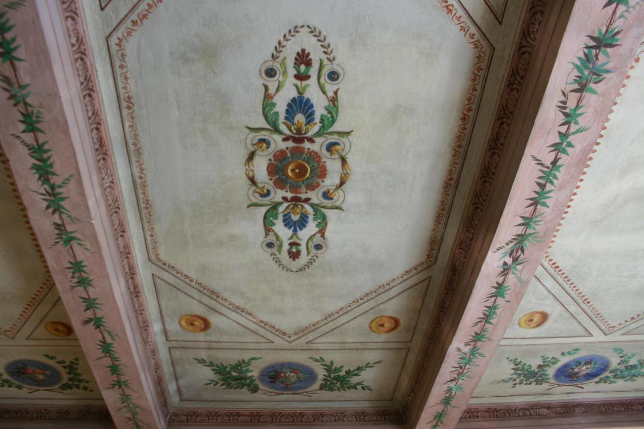 Palais Hongran De Fiana Daire Nice Dış mekan fotoğraf