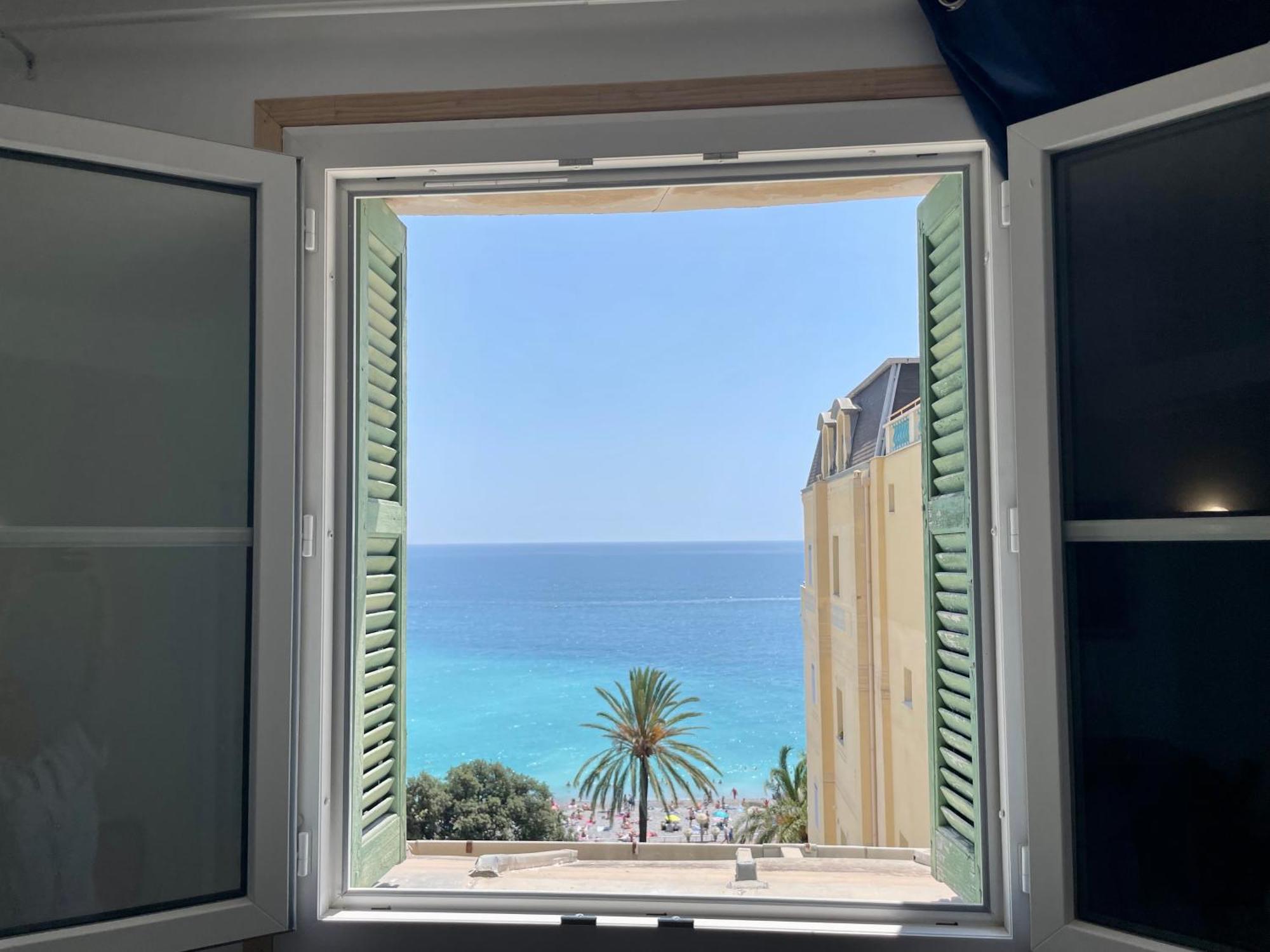 Palais Hongran De Fiana Daire Nice Dış mekan fotoğraf